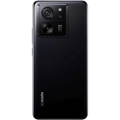 Смартфон Xiaomi 13T Pro 12/512 ГБ, Dual nano SIM, черный - фото 35774