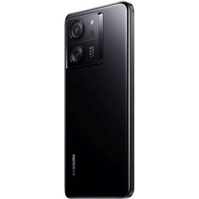 Смартфон Xiaomi 13T Pro 12/512 ГБ, Dual nano SIM, черный - фото 35777