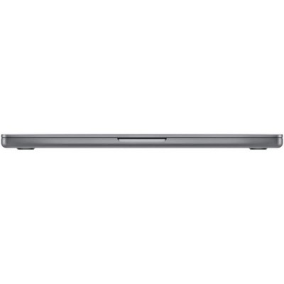 Ноутбук Apple MacBook Pro 14 2023 (Apple M3, 8-core CPU, 10-core GPU, 8Gb, 512Gb SSD) MTL73, серый космос - фото 36265