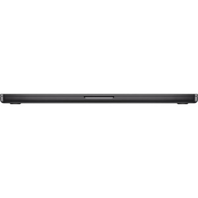 Ноутбук Apple MacBook Pro 14 2023 (Apple M3 Pro, 11-core CPU, 14-core GPU, 18Gb, 512Gb SSD) MRX33, черный космос - фото 36183