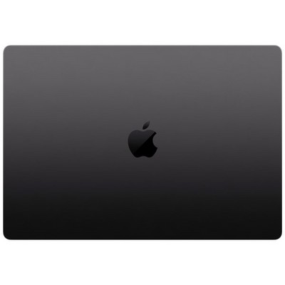 Ноутбук Apple MacBook Pro 14 2023 (Apple M3 Pro, 11-core CPU, 14-core GPU, 18Gb, 512Gb SSD) MRX33, черный космос - фото 36184