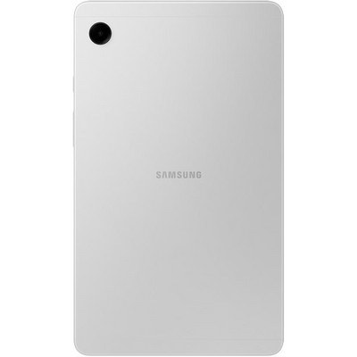 Планшет Samsung Galaxy Tab A9 4/64 ГБ WiFi, серебристый - фото 36418