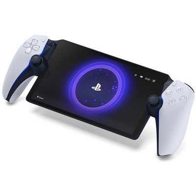 Игровая консоль Sony PlayStation Portal Remote Player White - фото 36571