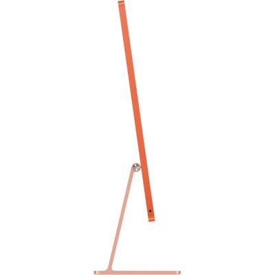 Моноблок Apple iMac 24" Retina 4,5K 2023 (Apple M3, 10-Core GPU, 16 Гб, 512 Гб SSD) Z19S, оранжевый - фото 46711