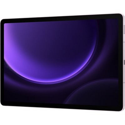 Планшет Samsung Galaxy Tab S9 FE Wi-Fi 8/256 ГБ, лаванда - фото 37399
