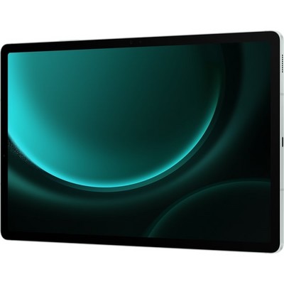 Планшет Samsung Galaxy Tab S9 FE+ 5G 12/256 ГБ, мятный - фото 37563