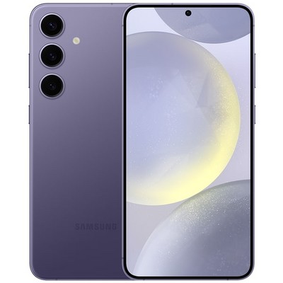 Смартфон Samsung Galaxy S24 Plus 12/256 Гб 5G, фиолетовый - фото 37821