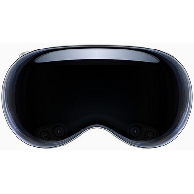 Очки виртуальной реальности Apple Vision Pro, 256 ГБ купить в Москве ...