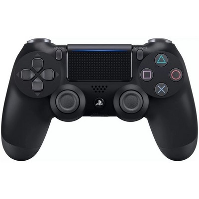 Игровая приставка Sony PlayStation 4 Slim 500 ГБ - фото 38632