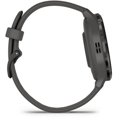 Умные часы Garmin Venu 3S Slate Pebble Gray 010-02785-00 - фото 39217