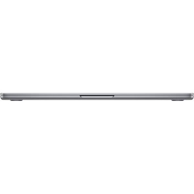 Ноутбук Apple Macbook Air 13 2024 (Apple M3, 10-core GPU, 8Gb, 512Gb SSD) MRXP3 Space Gray - фото 39398