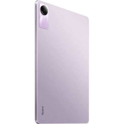 Планшет Xiaomi Redmi Pad SE 8/256 Гб Wi-FI, сиреневый - фото 39900