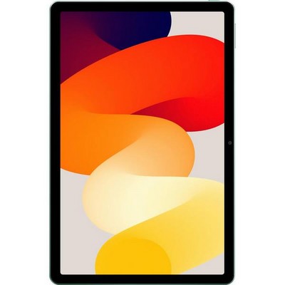 Планшет Xiaomi Redmi Pad SE 8/256 Гб Wi-FI, зеленый - фото 39904