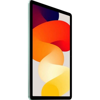 Планшет Xiaomi Redmi Pad SE 8/256 Гб Wi-FI, зеленый - фото 39906