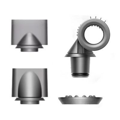 Фен Dyson Supersonic HD15 Iron Fuchsia, фуксия - фото 39920