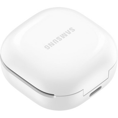 Беспроводные наушники Samsung Galaxy Buds FE, графит - фото 40043