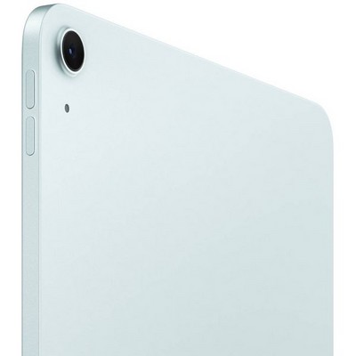 Планшет Apple iPad Air (M3, 2025) 13" Wi-Fi 128 ГБ, синий - фото 47590