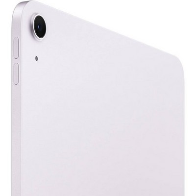 Планшет Apple iPad Air (M3, 2025) 13" Wi-Fi 256 ГБ, фиолетовый - фото 47605