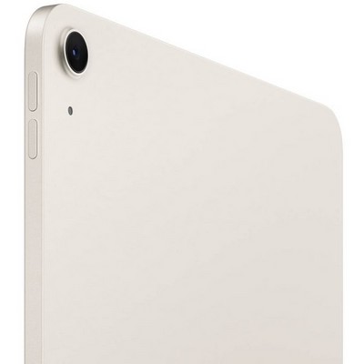 Планшет Apple iPad Air (M3, 2025) 11" Wi-Fi 1 ТБ, «сияющая звезда» - фото 47536