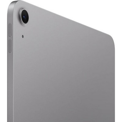 Планшет Apple iPad Air (M3, 2025) 13" Wi-Fi 256 ГБ, «серый космос» - фото 47611