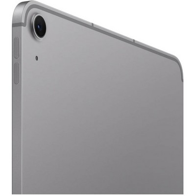 Планшет Apple iPad Air (M3, 2025) 11" Wi-Fi + Cellular 256 ГБ, «серый космос» - фото 47563