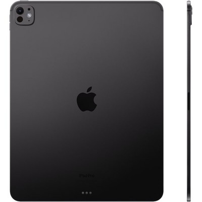 Планшет Apple iPad Pro (M5, 2025) 13" Wi-Fi 1Tb Space Black - фото 53646