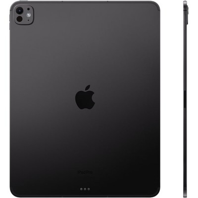 Планшет Apple iPad Pro (M5, 2025) 13" Wi-Fi + Cellular 1Tb Space Black - фото 53730