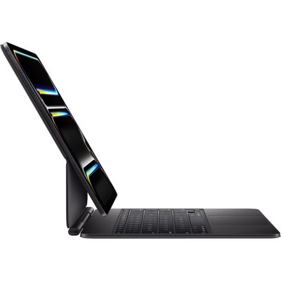 Клавиатура Apple Magic Keyboard для iPad Pro 13 (M4) Black - фото 40792