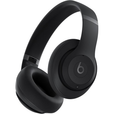 Беспроводные наушники Beats Studio Pro Black - фото 40828