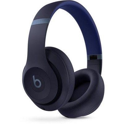 Беспроводные наушники Beats Studio Pro Navy - фото 40836
