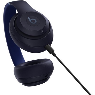 Беспроводные наушники Beats Studio Pro Navy - фото 40837