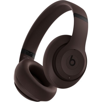 Беспроводные наушники Beats Studio Pro Deep Brown - фото 40850