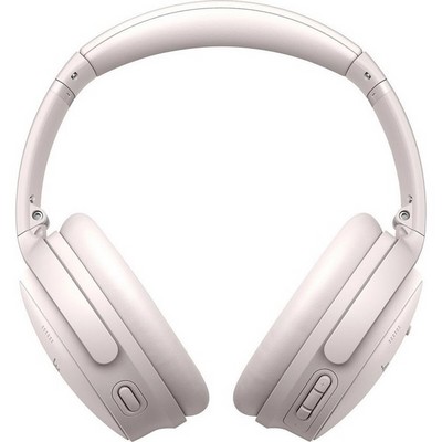 Беспроводные наушники Bose QuietComfort 45, белый - фото 40880