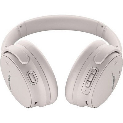 Беспроводные наушники Bose QuietComfort 45, белый - фото 40881
