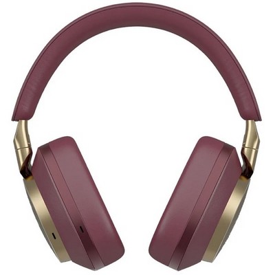 Беспроводные наушники Bowers & Wilkins Px8 Royal Burgundy - фото 40925
