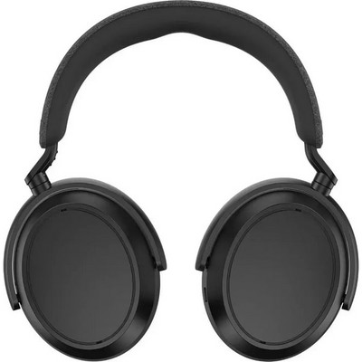 Беспроводные наушники Sennheiser Momentum 4 Wireless Black - фото 40933
