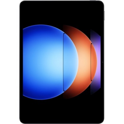 Планшет Xiaomi Pad 6S Pro 12.4 (2024),, 12/512 ГБ, черный - фото 40994