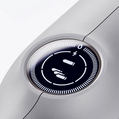 Водяной пистолет Xiaomi Mijia Pulse Water Gun - фото 41006