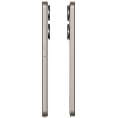 Смартфон POCO F6 12/512 ГБ, Dual nano SIM, золотистый - фото 41086