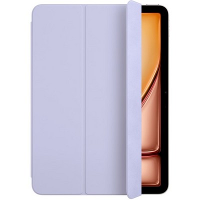 Чехол Apple Smart Folio для iPad Air 11 (M2) - Light Violet - фото 41095