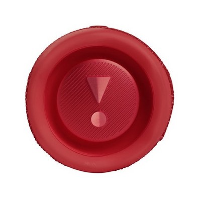 Портативная акустика JBL Flip 6 Red - фото 41190