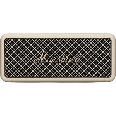 Портативная акустика Marshall Emberton II Cream - фото 41207
