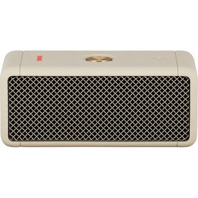 Портативная акустика Marshall Emberton II Cream - фото 41214