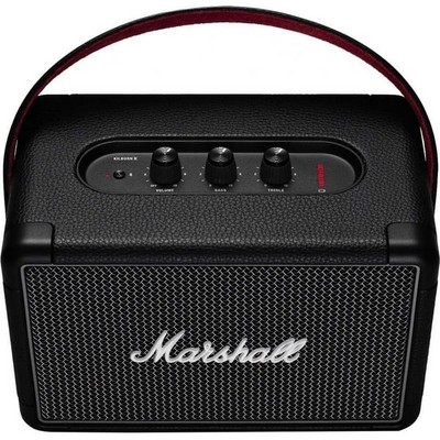Портативная акустика Marshall Kilburn II Black - фото 41233