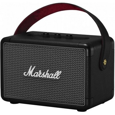 Портативная акустика Marshall Kilburn II Black - фото 41236