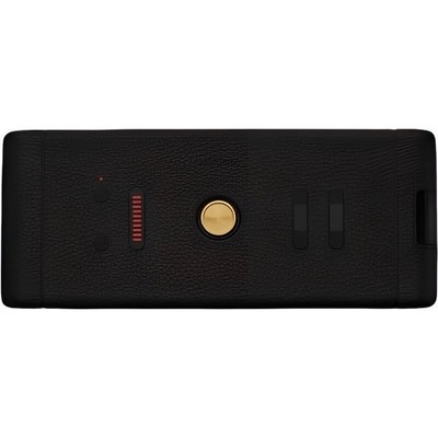 Портативная акустика Marshall Middleton Black and Brass - фото 41256