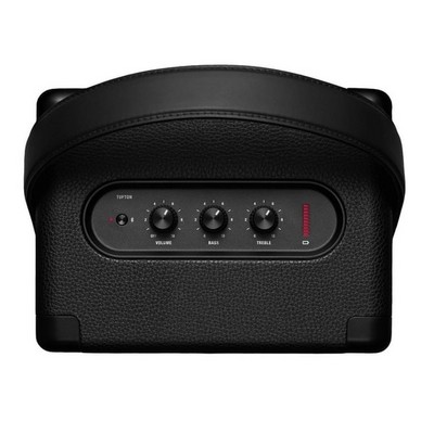 Портативная акустика Marshall Tufton Black - фото 41262