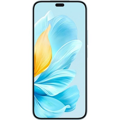 Смартфон Honor 200 Lite 8/256 Гб, голубой - фото 41275