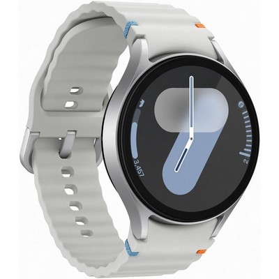 Умные часы Samsung Galaxy Watch7 44 мм, Серебро - фото 41606