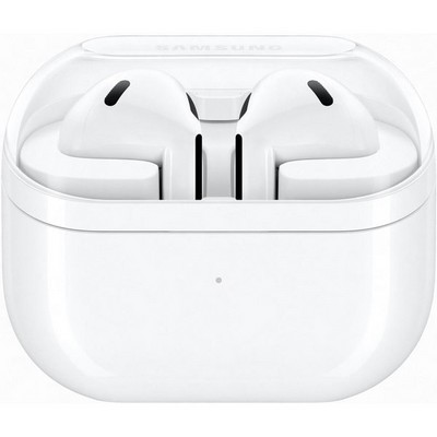 Беспроводные наушники Samsung Galaxy Buds3, Белые - фото 41648